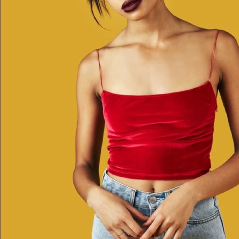 UNIF - GIA Tank